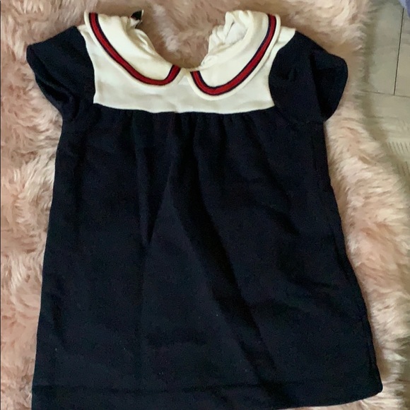 Beautiful toddler dress